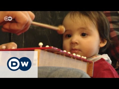 Kind als Karrierekiller - auch für Väter? | DW Deutsch