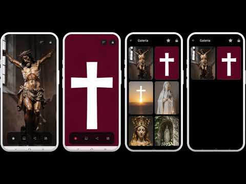 Catholic Wallpapers video thumbnail