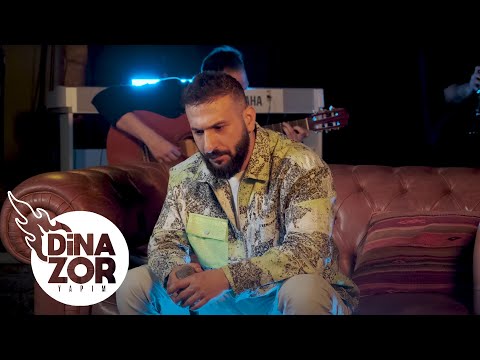 Decrat - Sana Dair (Akustik)