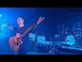 Keith Caputo - Home - live @ Luxor Cologne 07.03.2026