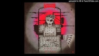 Voivod 4 - Dimension Hatröss - 08 - Cosmic Drama