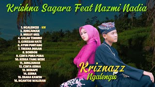 Download lagu Lagu Sunda Cover Terbaik Krishna Sagara Dan Nazmi Nadia Full Album Terbaru 2025 #lagusunda #popsunda mp3
