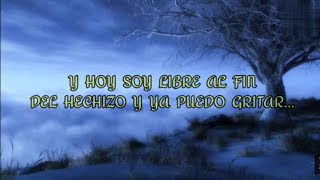 Rata Blanca - Rompe el Hechizo (Con Letra)