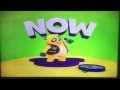 Now Special Agent Oso