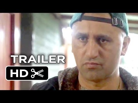 The Dark Horse Movie Trailer