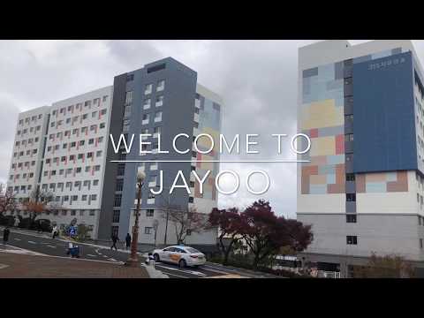 PNU Dorm Tour | Jayoo