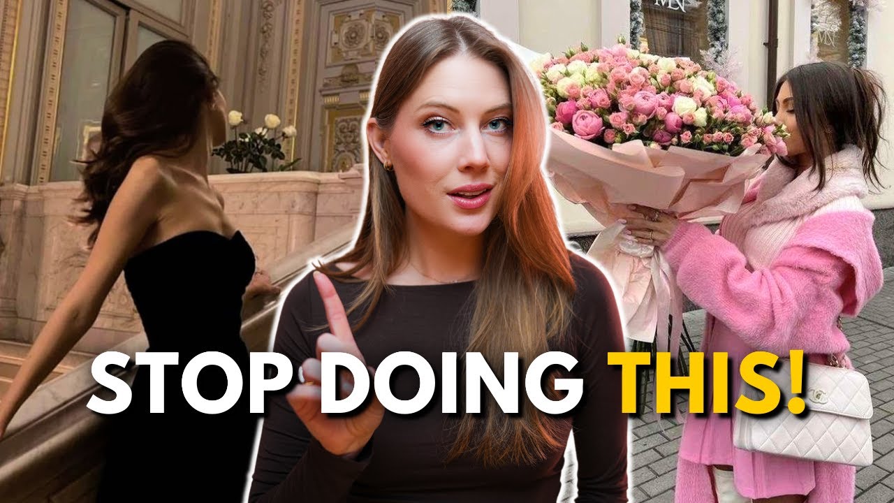 The ONE Feminine Energy Shift That Changes Everything