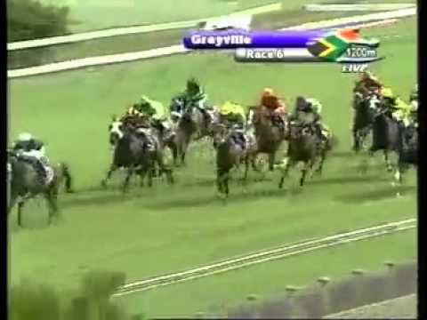 Fire Curtain - 3rd win - Racing Association