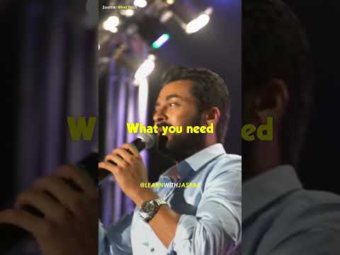 Believe in Life's Magic 💫 | Surya