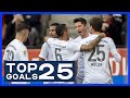 TOP 25 GOALS | Week 8