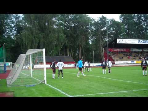 Maif-FKL 1-1 - Maif rullar boll