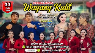 Download lagu ðī WAYANG KULIT KI EKO PRISDIANTO | DUO JO & NIKEN SALINDRI | GRIYA DALEM KANJENGAN KAB. TULUNGAGUNG mp3 Download lagu ðī WAYANG KULIT KI EKO PRISDIANTO | DUO JO & NIKEN SALINDRI | GRIYA DALEM KANJENGAN KAB. TULUNGAGUNG mp3