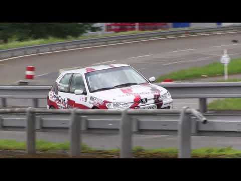 KoprCup 2018 - 3. závod | 1 | Roman Wyszogrodzki