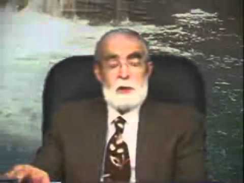 2002 12 02 -Sahabenin Yaşadığı İslam ve Günümüzdeki İslam Imam Iskender Ali MIHR