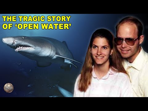 True Story Behind 'Open Water'