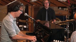 Saturday Sessions: Ben Folds and yMusic perform &quot;So There.&quot;