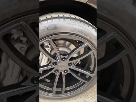 Porsche Cayenne 958 conversion TechArt Magnum