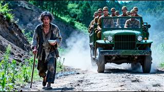 Download lagu The humble beggar is the strongest killer, stopping a prison transport and wiping out 100 enemies. mp3