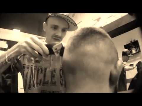 Gatzek - Nie marnuj mi czasu (prod. Gatzek) KLIP