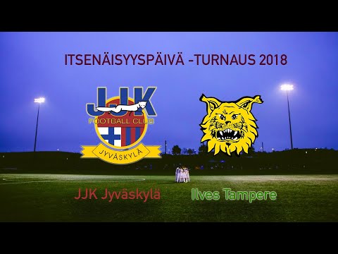 U17: Ilves  - JJK 2-1