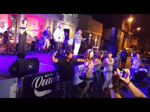 BULGARA in Limassol, Cyprus