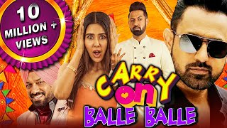 Carry On Balle Balle (Carry On Jatta 2) 2020 New R