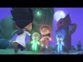 PJ Power Loss 2021 Season 4 PJ Masks Official