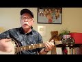 Banjo Playing I Ve Been Working On The Railroad