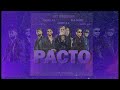 Jay Wheeler - Pacto IA (Remix) Bad Bunny, Anuel AA, Eladio Carrion, Nicky Jam, Luar La L, AngelC