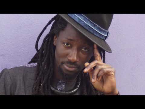 Londra-Dakar In my dream (Bertozzi version) - Jean Diarra