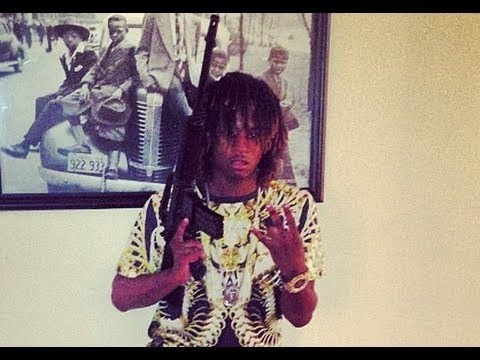 Chief keef and  Lil jay Beef will never end- The cycle is scary! 300-600 vrs FBG
