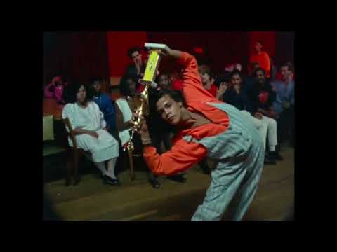 Bianca Xtravaganza Performance 1987