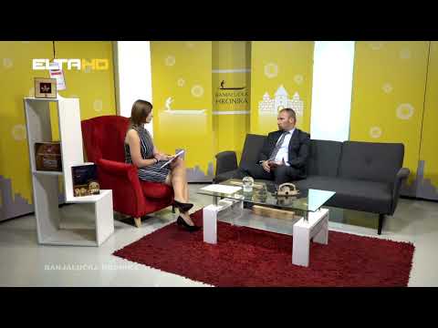 BL HRONIKA 03 07 18 - GOST BORAN BOSANCIC