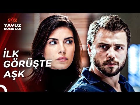 Gelecekteki Karımla İlk Karşılaşmam - YavDer Sahneleri #1 | Komutan Yavuz