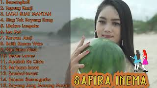 Download lagu Safira Inema Terbaru 2020 ( Full Album ) Musik Dj Remix Slow Tik Tok Terbaru Hits Sis Semongko mp3