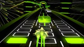 (Audio Surf) Machinae Supremacy - Earthbound