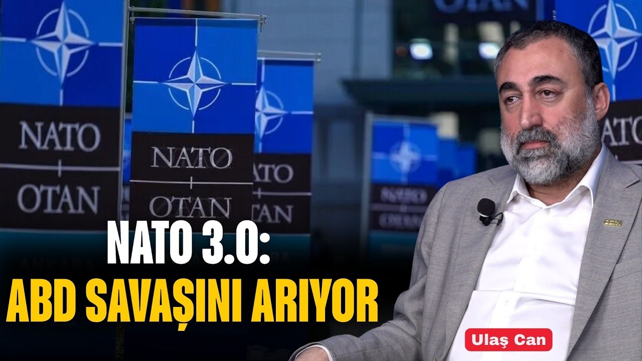 Trump’ı ABD’nin kuruluşunun 250. yılında neden komünizm korkusu sardı?