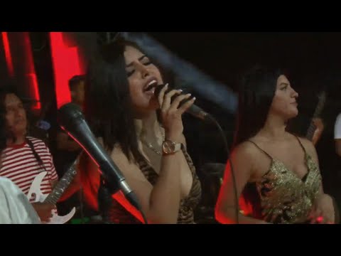 Si Te Vas, Te Vas - Ada Chura (Isabel Enriquez)