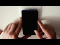 Huawei Honor 7C - замена дисплейного модуля в домашних условиях