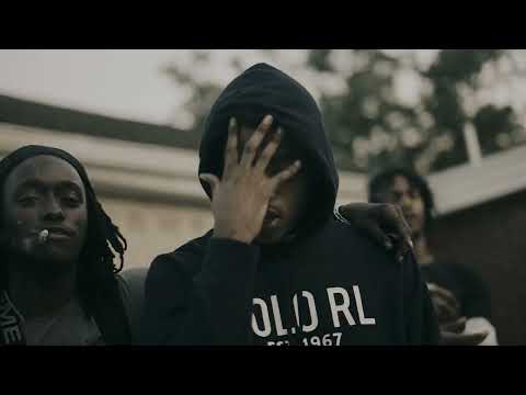 AYE QUELL - FUCKED UP GAME (OFFICIAL MUSIC VIDEO) | DIRECTED BY 95 PRODUCTIONS