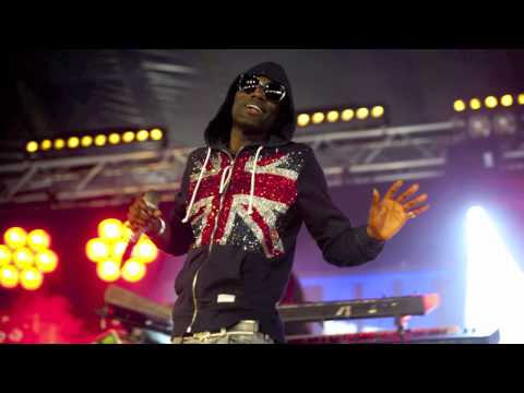 Wretch 32 - My Dreams (The Wilhelm Scream Freestyle) | Official Audio