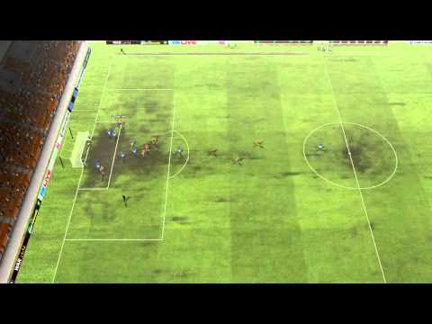 Aalesunds FK vs FK Senja - Aam Goal 66 minutes