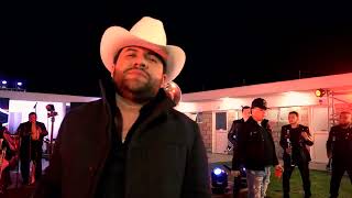 Luis R Conriquez - Y Como Quieres Que Te Quiera [En Vivo 2022]