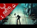 Space Hack GAMEPLAY PC