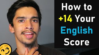 3 Steps to Improve to 30+ on ACT® English | How I Improved +11 Points on the English Exam!