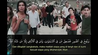 Download lagu ILUSTRASI SANGKAKALA DI TIUP🥲 - HURU HARA GAMBARAN HARI KIAMAT mp3 Download lagu ILUSTRASI SANGKAKALA DI TIUP🥲 - HURU HARA GAMBARAN HARI KIAMAT mp3
