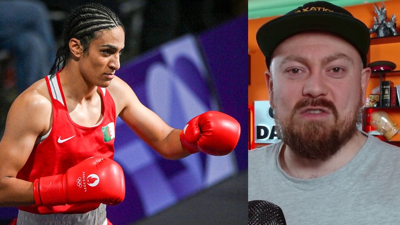 Charity Shuts Down Entire Female Boxing Group Instead Of Just Not Allowing Trans Women To Attend