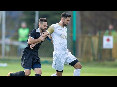 5L: Karpaty Siepraw - Jutrzenka Giebułtów 3:1 (1:0)