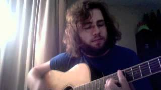 Over And Over (Good Old War Cover)