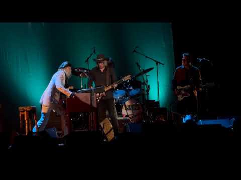 The Waterboys Live 2025